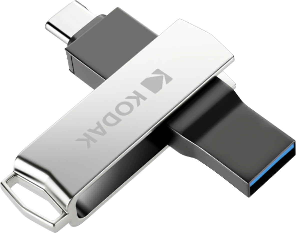 KODAK USB Flash Drive K273