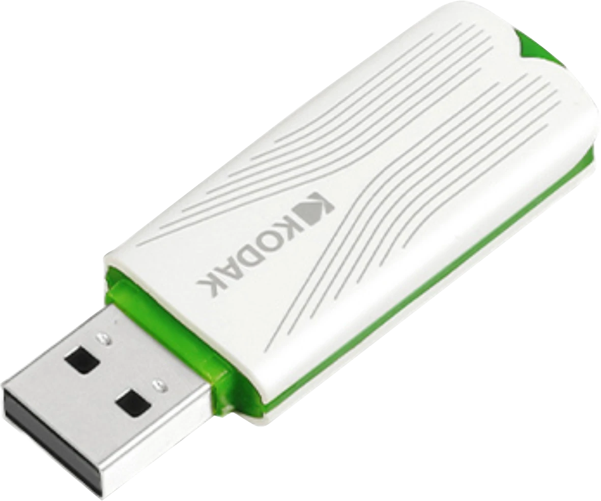 KODAK USB Flash Drive K182