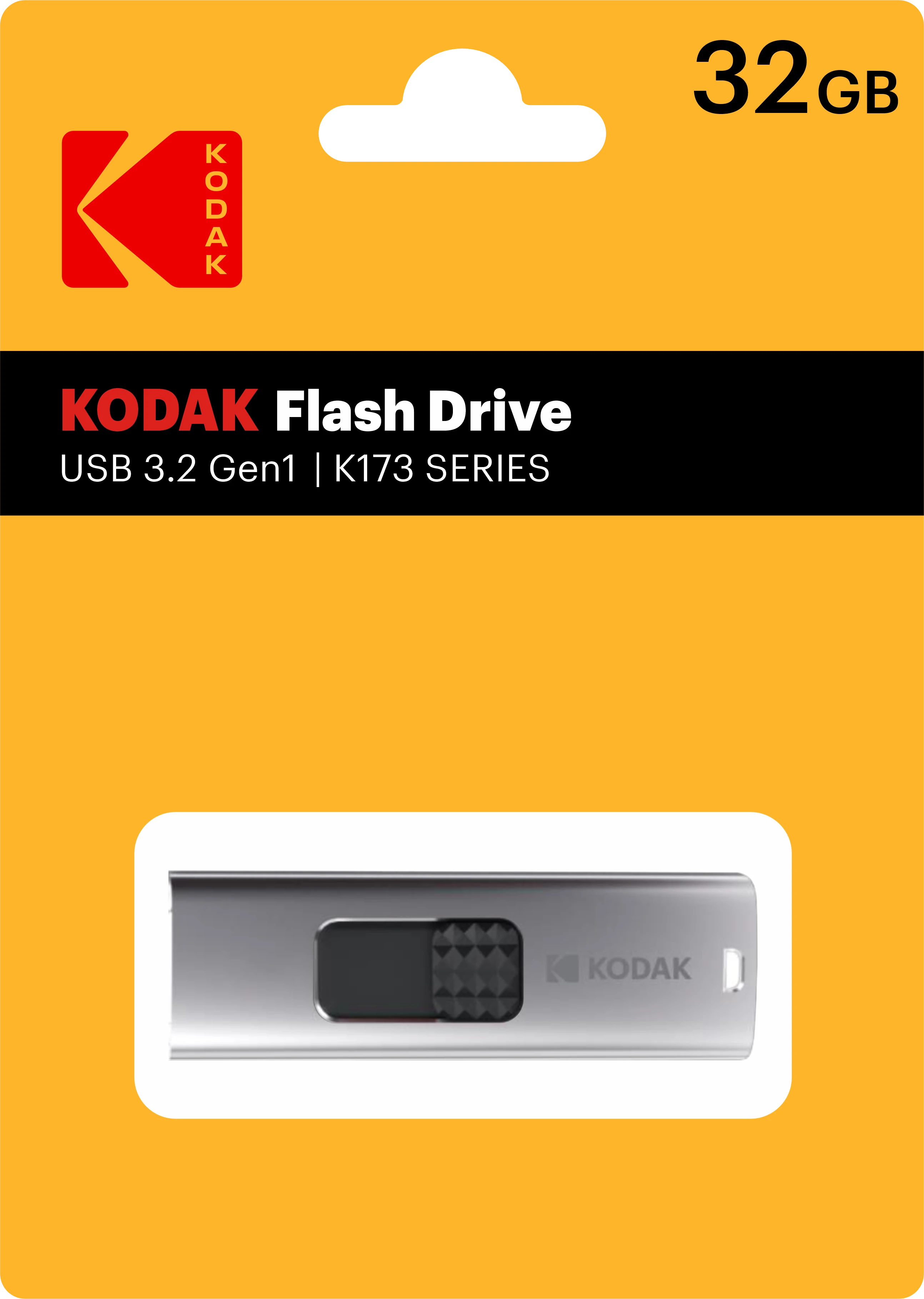 KODAK USB Flash Drive K173