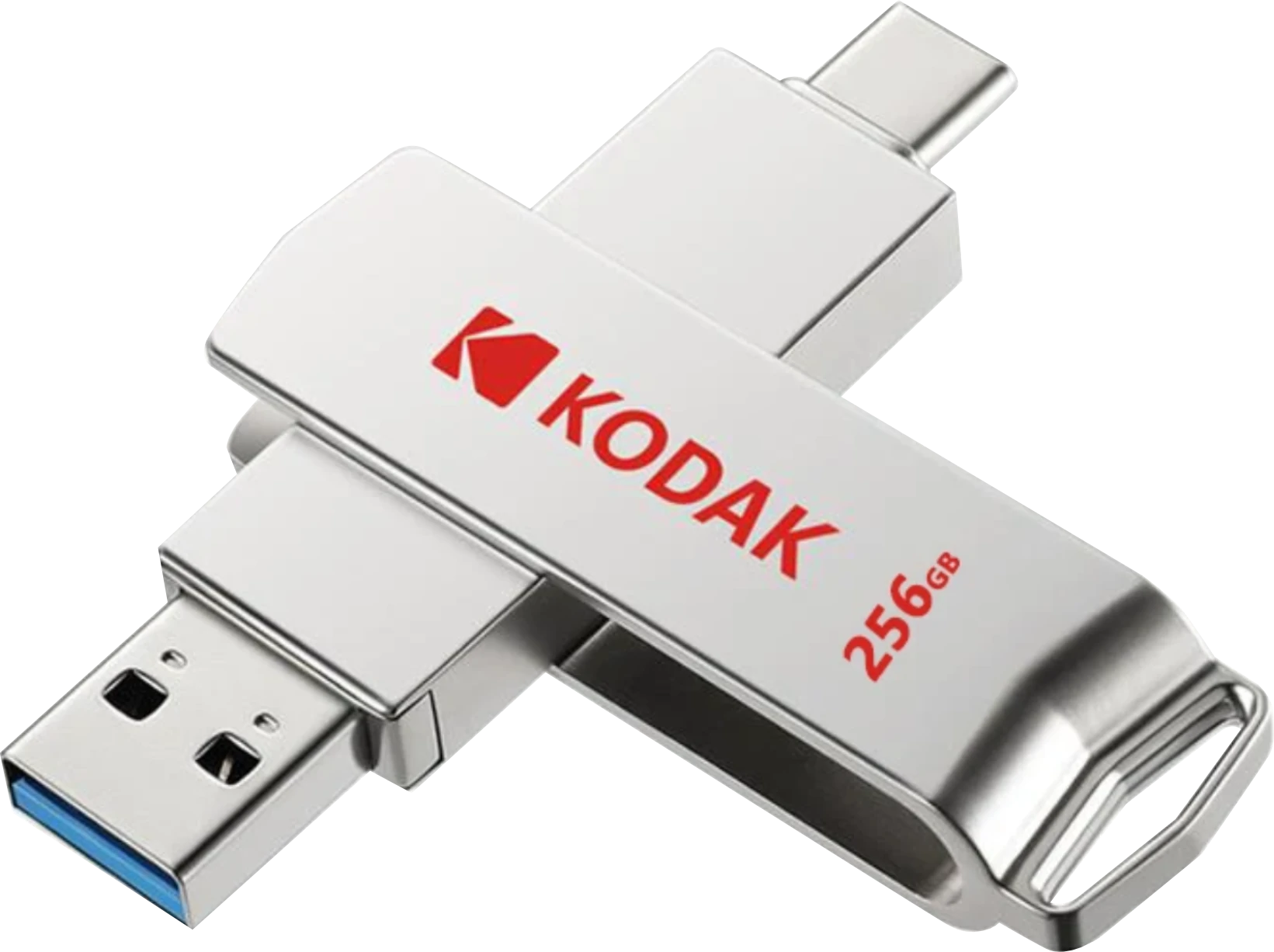 KODAK Portable SSD X203