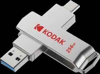 KODAK Portable SSD X203