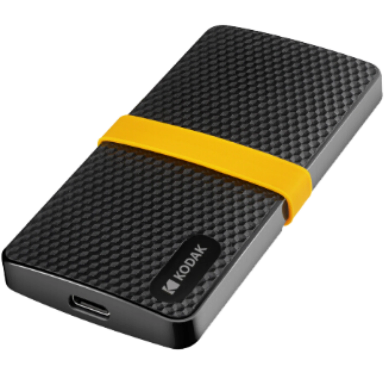 KODAK Portable SSD X200