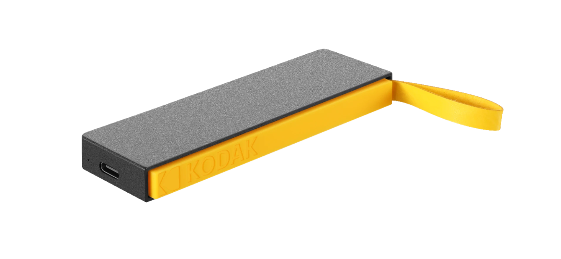 KODAK Portable SSD X206