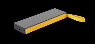 KODAK Portable SSD X106