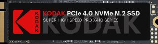Kodak SSD X410