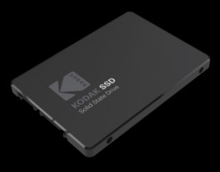 Kodak SSD X120 Pro