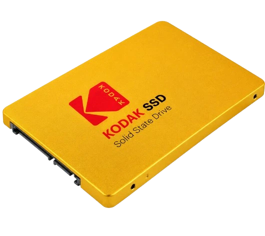 Kodak SSD X100